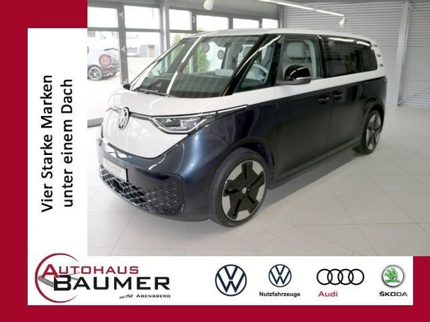 Volkswagen ID. Buzz Pro 150 kW image number 5