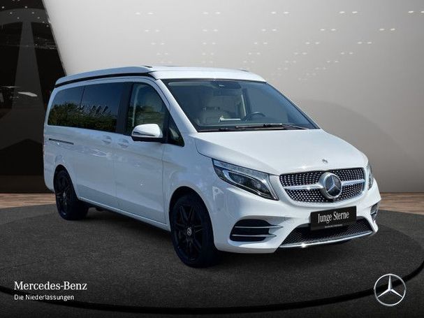 Mercedes-Benz V 300d 174 kW image number 3