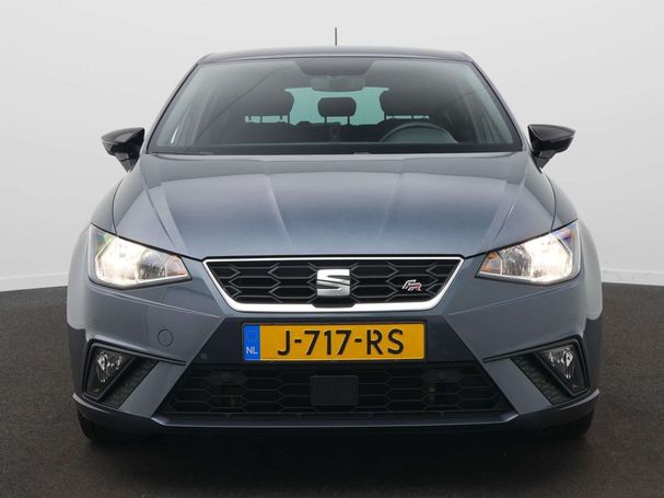 Seat Ibiza 1.0 TSI FR 70 kW image number 3