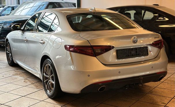 Alfa Romeo Giulia 147 kW image number 6