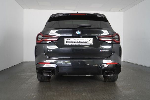 BMW X3 M40i xDrive 265 kW image number 4