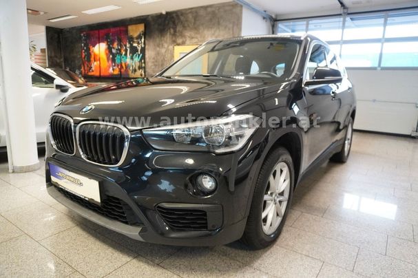 BMW X1 16d sDrive 85 kW image number 1