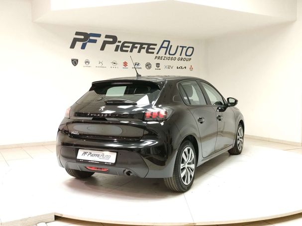 Peugeot 208 PureTech 75 55 kW image number 2