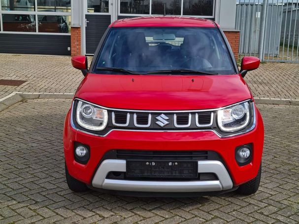 Suzuki Ignis 61 kW image number 3