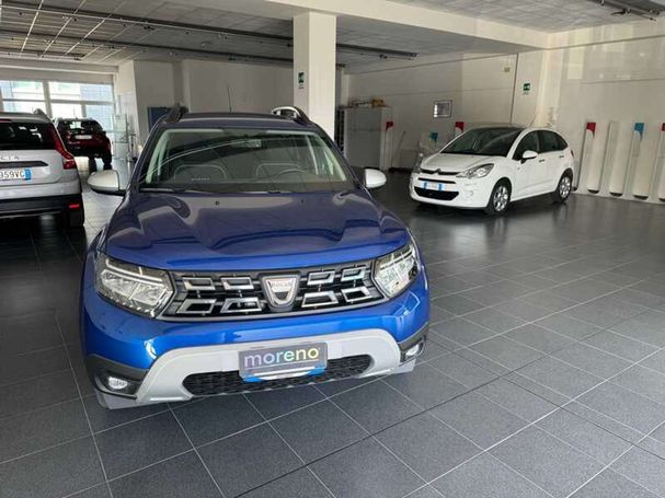 Dacia Duster TCe 100 Prestige 74 kW image number 2