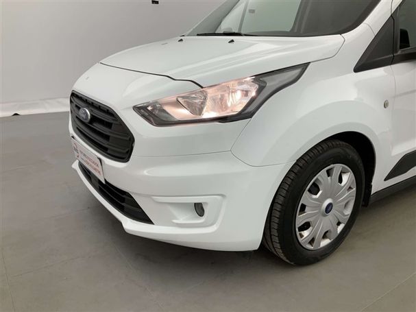 Ford Transit Connect L2 1.5 74 kW image number 15