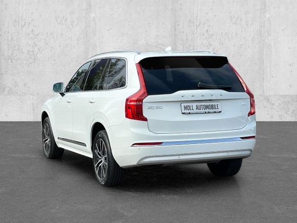 Volvo XC90 Recharge AWD Inscription 288 kW image number 2