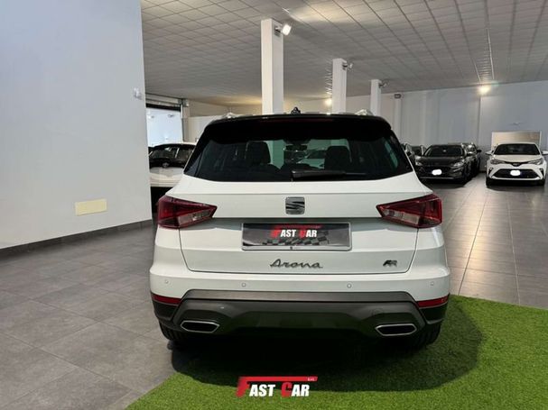 Seat Arona 1.0 TSI 70 kW image number 6