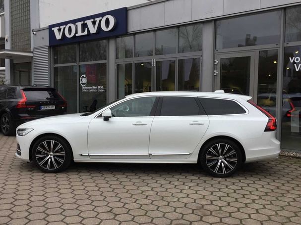 Volvo V90 B4 Plus 145 kW image number 2