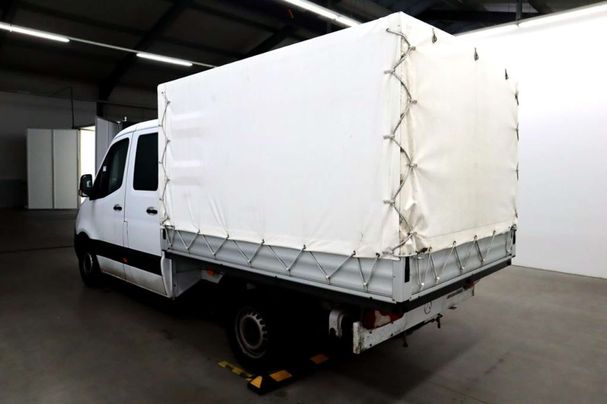 Mercedes-Benz Sprinter 314 105 kW image number 2