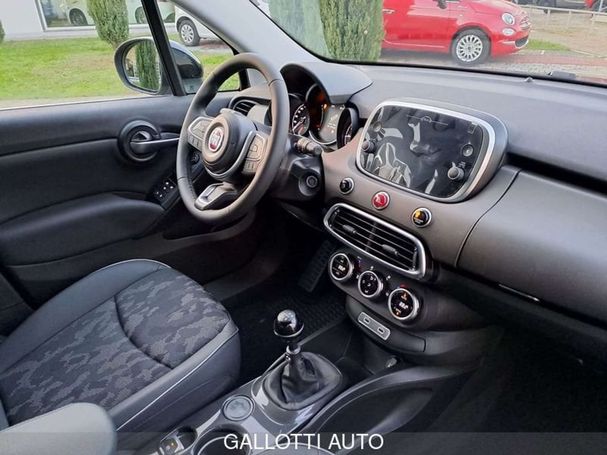 Fiat 500X 1.0 88 kW image number 16