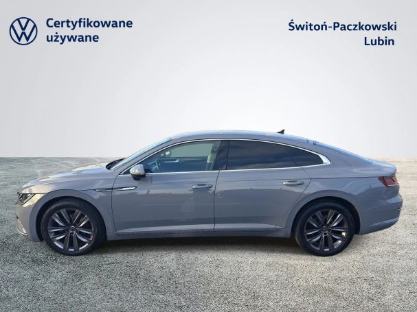 Volkswagen Arteon 140 kW image number 4