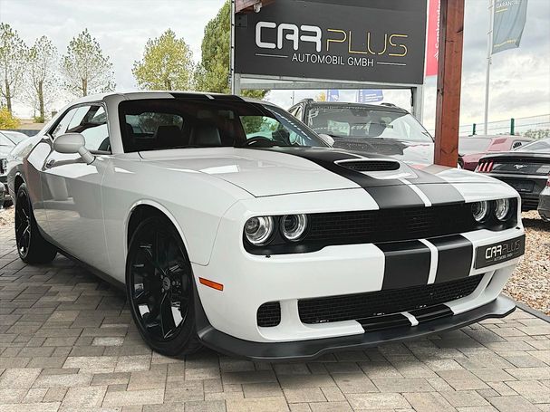 Dodge Challenger 227 kW image number 2