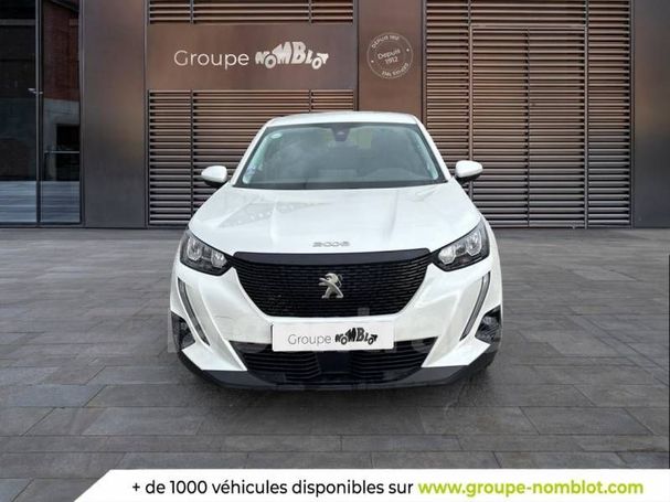 Peugeot 2008 PureTech 130 96 kW image number 4