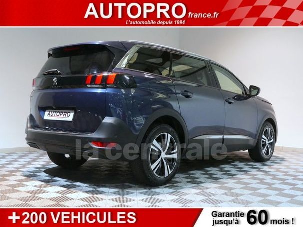 Peugeot 5008 96 kW image number 2