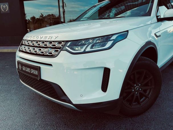 Land Rover Discovery Sport 110 kW image number 2