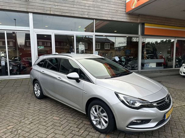 Opel Astra Sports Tourer 1.4 Innovation 110 kW image number 2