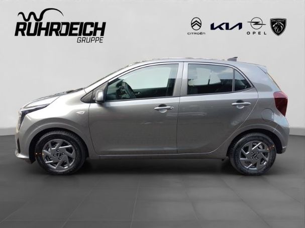 Kia Picanto 1.0 49 kW image number 4