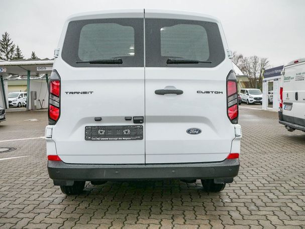 Ford Transit Custom 300 Trend 100 kW image number 6