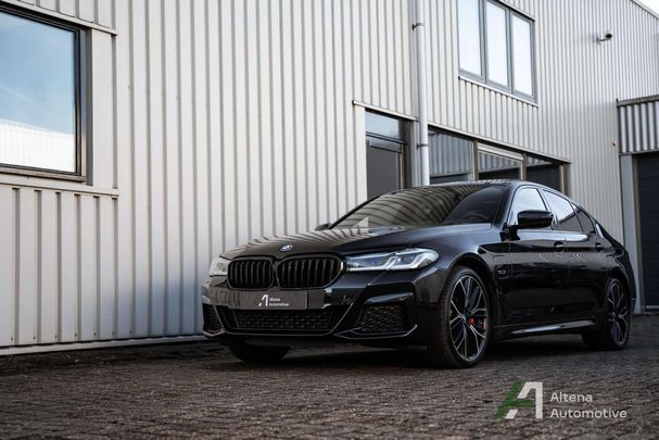 BMW 530 e 215 kW image number 40