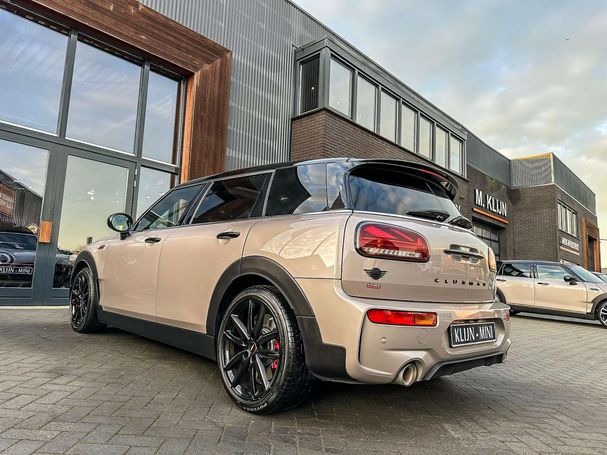 Mini John Cooper Works Clubman JCW ALL4 225 kW image number 37