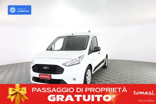 Ford Transit Connect 1.5 EcoBlue Trend 74 kW image number 1