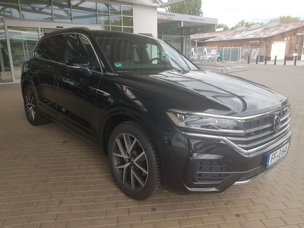 Volkswagen Touareg 3.0 TDI 4Motion 210 kW image number 8