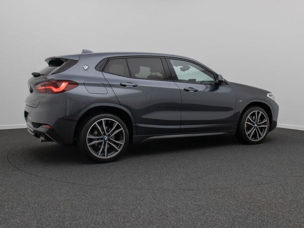 BMW X2 M Sport X xDrive 131 kW image number 6