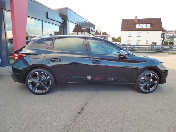 Cupra Leon 1.5 eTSI DSG 110 kW image number 13