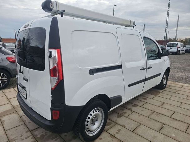 Renault Kangoo Rapid Maxi Extra 66 kW image number 8