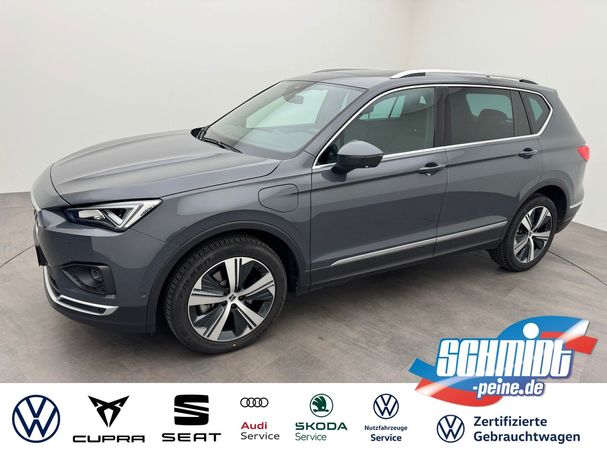 Seat Tarraco 180 kW image number 1