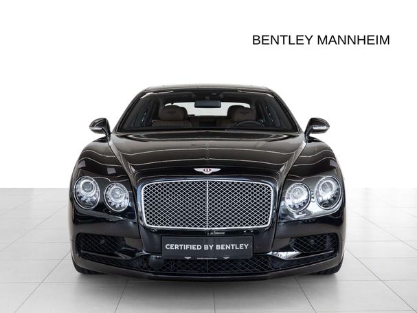 Bentley Flying Spur V8 S 388 kW image number 2