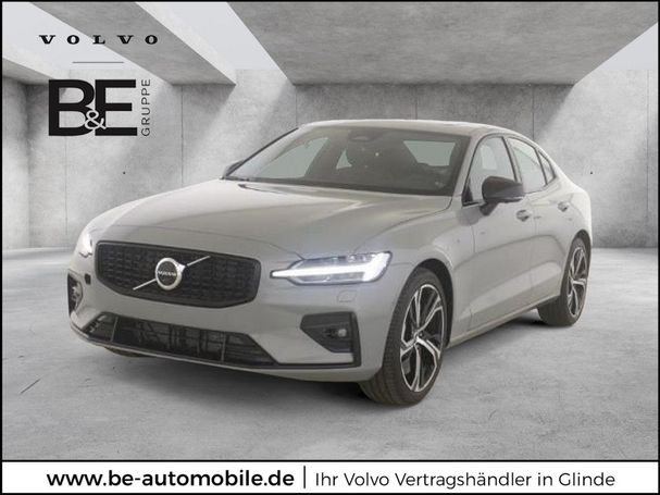 Volvo S60 AWD B5 184 kW image number 1