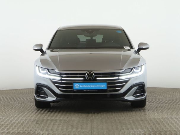 Volkswagen Arteon 2.0 TDI Shooting Brake 147 kW image number 2