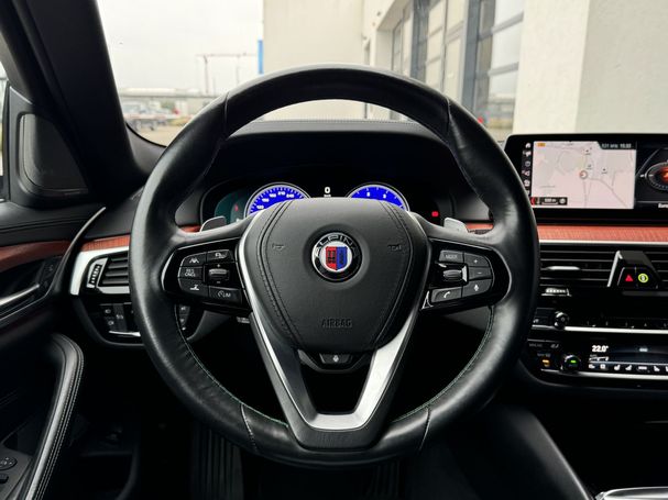 ALPINA D5 S Touring 285 kW image number 17