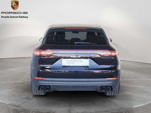 Porsche Cayenne E-Hybrid 340 kW image number 3