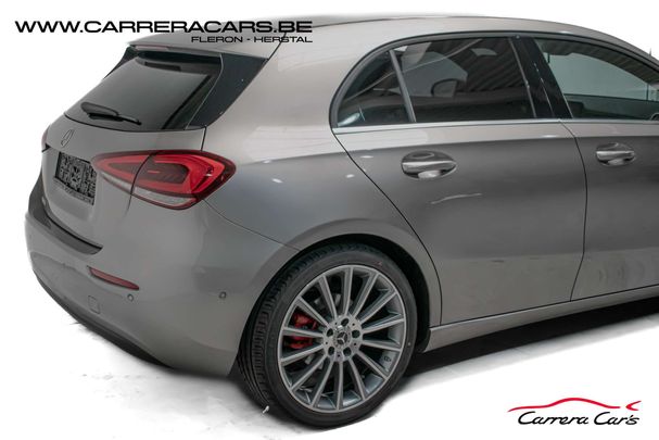 Mercedes-Benz A 180 100 kW image number 6