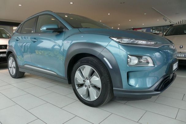 Hyundai Kona Elektro 64 kWh Premium 150 kW image number 1