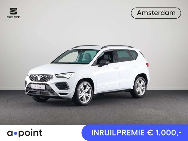 Seat Ateca 1.5 TSI DSG FR 110 kW image number 1