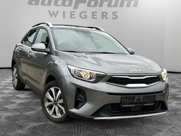 Kia Stonic 1.0 100 74 kW image number 3