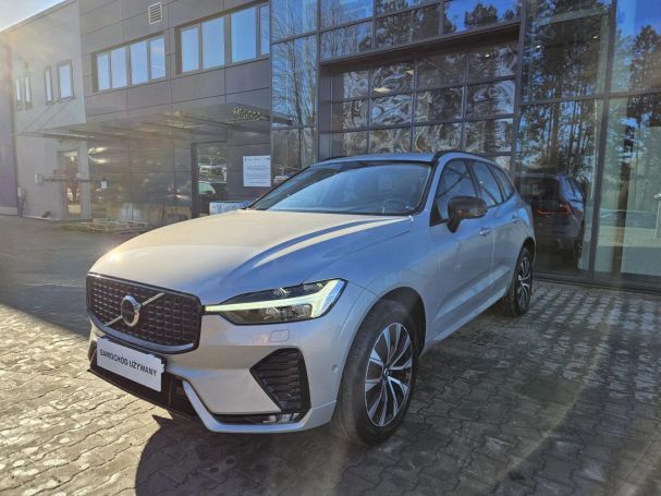 Volvo XC60 AWD 184 kW image number 2