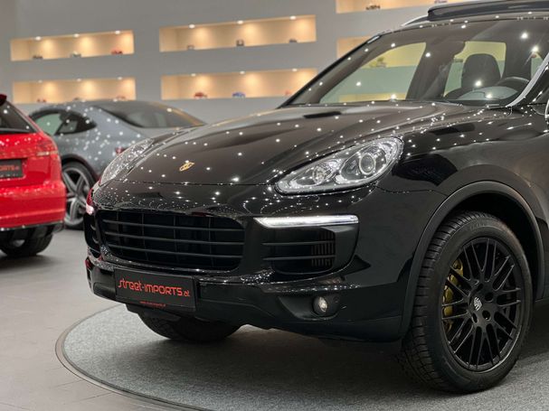 Porsche Cayenne 193 kW image number 7