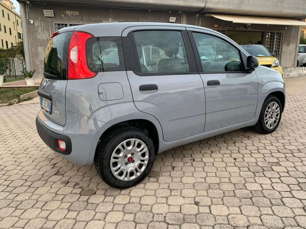 Fiat Panda 1.0 Hybrid 51 kW image number 6