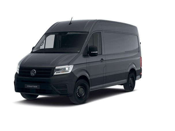 Volkswagen Crafter 35 TDI Trendline 103 kW image number 1