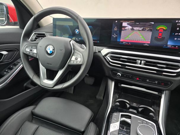 BMW 318i 115 kW image number 11