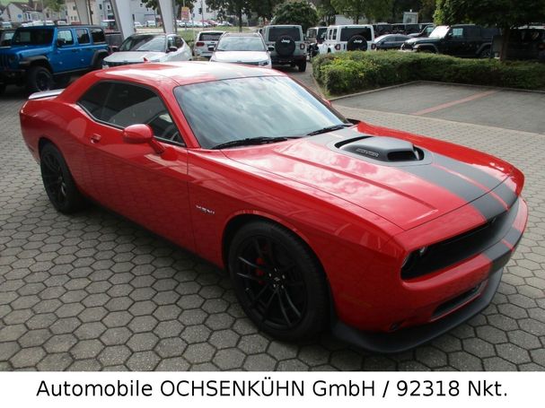 Dodge Challenger 277 kW image number 3