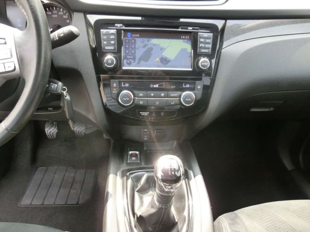 Nissan X-Trail 1.6 120 kW image number 7