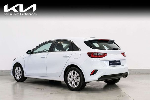 Kia Ceed 1.0 T-GDI 88 kW image number 2