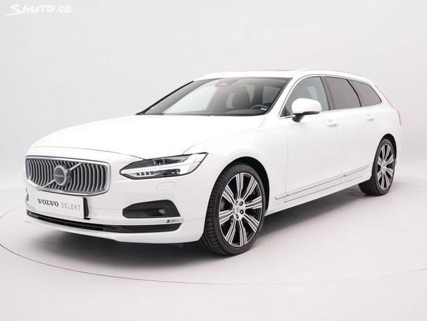 Volvo V90 B4 145 kW image number 1