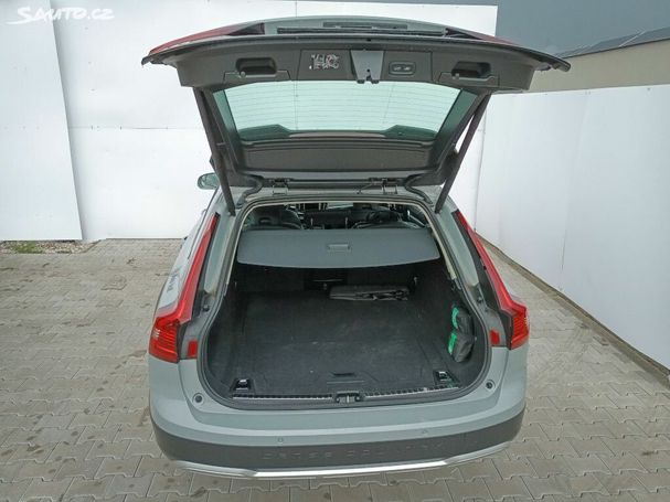 Volvo V90 B4 AWD 145 kW image number 23